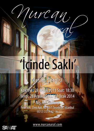 şirketi hayriye sanat galerisi resim sergisi